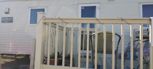 Berwick-upon-Tweed Apartment | Beach Haven