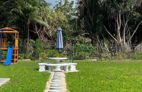 Playa Matapalo Apartment | Beach home, A/C, Pool, Wi-Fi, Family