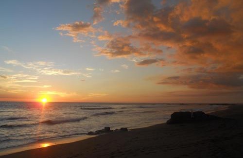 Las Penitas House | Beach Hostal Oasis