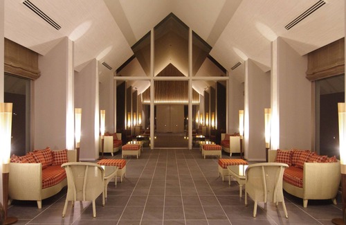 Taketomi-jima Taketomi-cho Hotel | Beach Hotel Sunshine Ishigakijima
