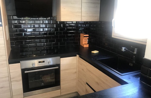 Carry-le-Rouet House | Beach house 200 m'away - Sailing school - 10 people