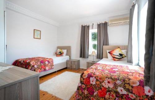 Ancient Side Apartment | Beach House Apartment