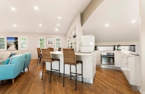 Suffolk Park House | Beach House at Tallows - pet-friendly 4 BR retreat