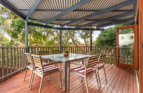 Suffolk Park House | Beach House at Tallows - pet-friendly 4 BR retreat