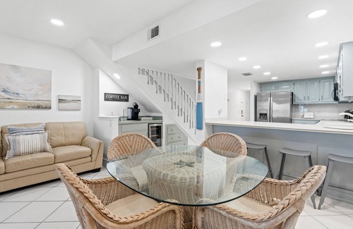Panama City Beach House | Beach House - Beach Blvd by PHG
