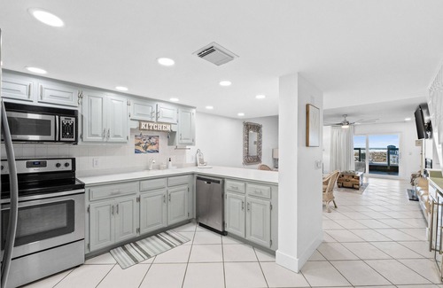 Panama City Beach House | Beach House - Beach Blvd by PHG