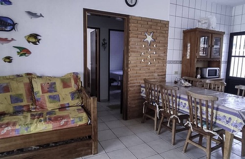 Ilha Comprida House | Beach House with Pool