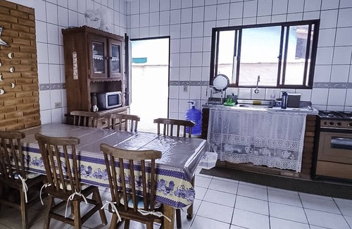 Ilha Comprida House | Beach House with Pool