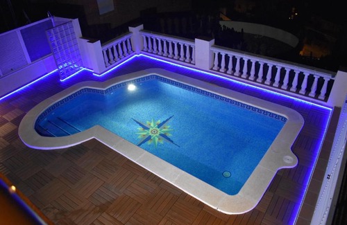 Segur de Calafell House | BEACH HOUSE. CASA CON PISCINA PRIVADA
