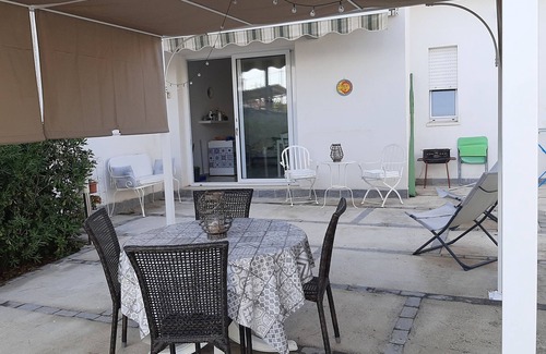 Ognina Villa | BEACH HOUSE EACH CIR NO.19089017C203908