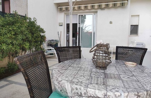 Ognina Villa | BEACH HOUSE EACH CIR NO.19089017C203908