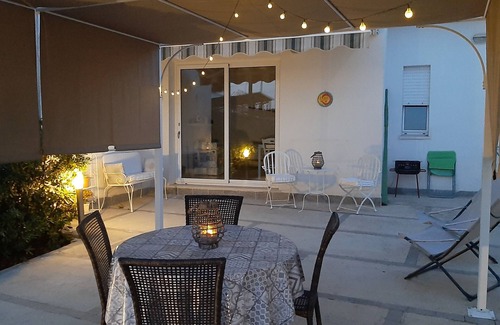 Ognina Villa | BEACH HOUSE EACH CIR NO.19089017C203908