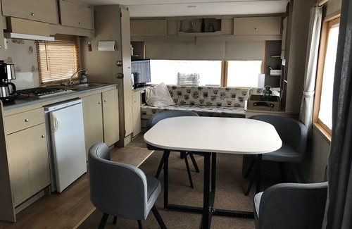 Giethoorn House | Beach House Giethoorn