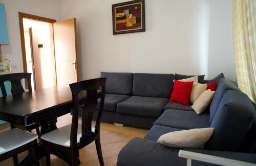Golem Apartment | Beach House Golem
