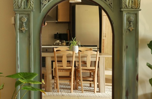 Itea Apartment | Beach house in Itea - Delphi