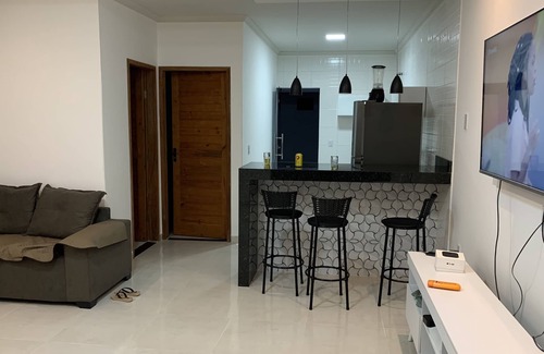 Prado House | Beach house in Prado