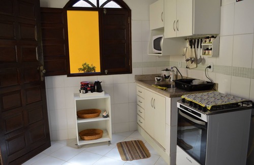 Aritagua House | BEACH HOUSE IN SEA AND SUN