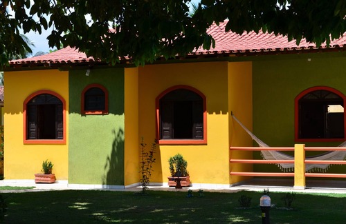 Aritagua House | BEACH HOUSE IN SEA AND SUN