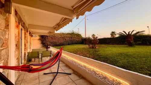 Glyfada Apartment | Beach house in the heart of Athens Riviera