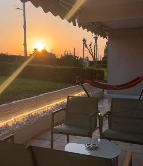 Glyfada Apartment | Beach house in the heart of Athens Riviera