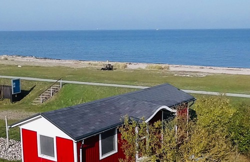 Fehmarn House | Beach house James Cook Teichhof Fehmarn - B01 James Cook
