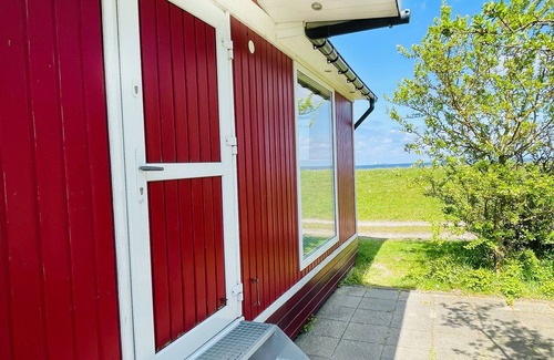 Fehmarn House | Beach house James Cook Teichhof Fehmarn - B01 James Cook