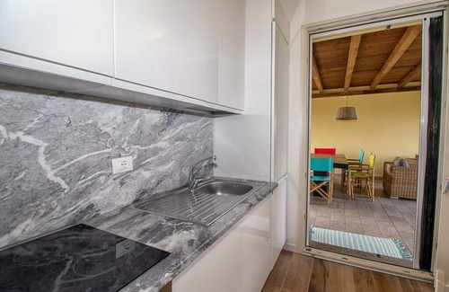 Badesi House | Beach house just a few meters from the beautiful beach of Badesi