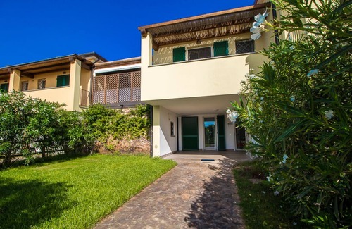 Badesi House | Beach house just a few meters from the beautiful beach of Badesi