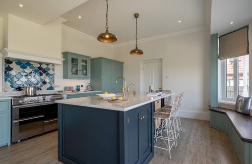 Kessingland House | Beach House - Kessingland