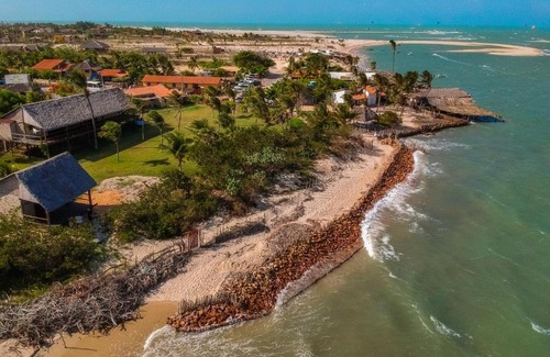 Ponta do Anel House | Beach House- KiteAliCori , Macapa'