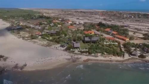 Ponta do Anel House | Beach House- KiteAliCori , Macapa'