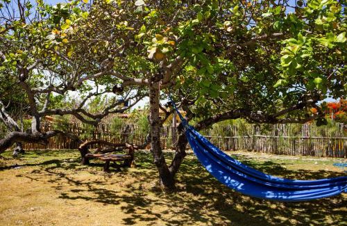 Ponta do Anel House | Beach House- KiteAliCori , Macapa'