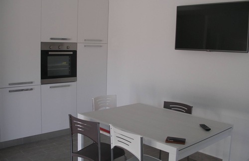 Cala Liberotto Apartment | BEACH HOUSE NEAR THE BEACH - 4 SLEEPS