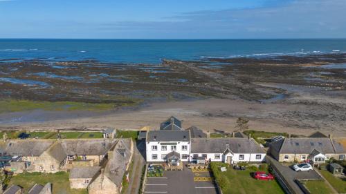 Boulmer House | Beach House - North East Escapes