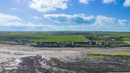Boulmer House | Beach House - North East Escapes