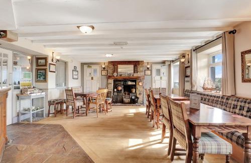 Boulmer House | Beach House - North East Escapes