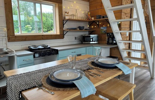 Boularderie Apartment | Beach House on Bras d’Or Lakes