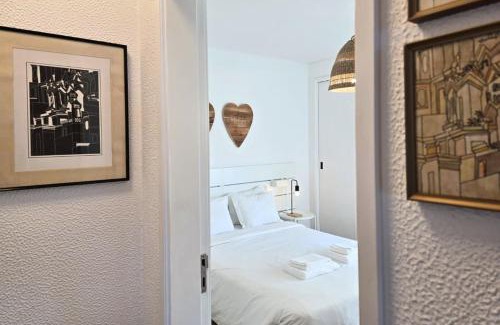 Praia de Faro Apartment | Beach House on Faro Island with a Dreamy Terrace and 7 Beds for the Perfect Escape
