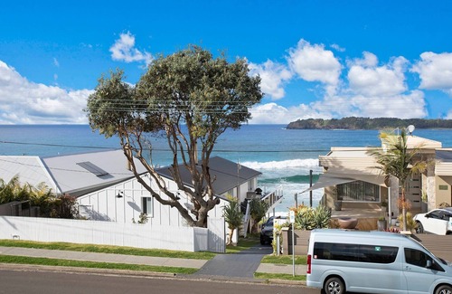 Kiama Downs House | Beach House on Johnson