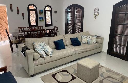 Cibratel I House | Beach House Pool 50m from the Sea