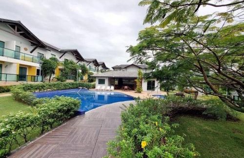 Salinopolis House | Beach House Próximo ao Pedalinho