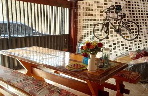 Salinopolis House | Beach House Próximo ao Pedalinho