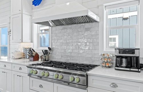 Port St. Joe House | Beach House - Sailfish by PHG