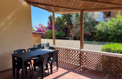 S'oru e Mari Villa | Beach House Sant'Andrea