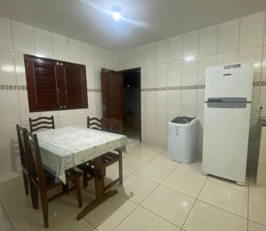 Sao Jose da Coroa Grande House | Beach House Sao Jose
