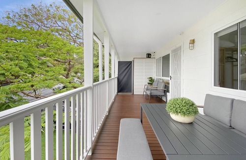 Shoal Bay Villa | Beach House Shoal Bay Villa 2