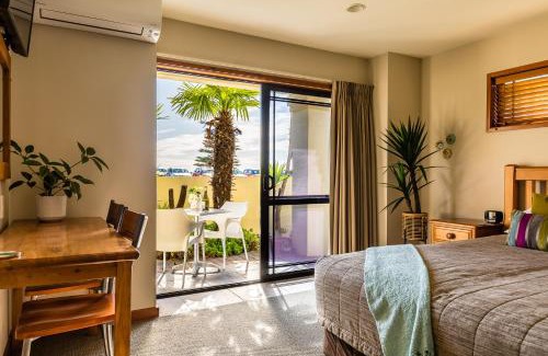Ahuriri House | Beach House Studios