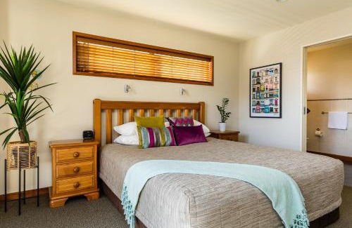 Ahuriri House | Beach House Studios