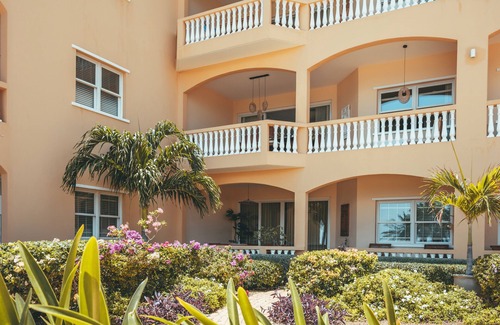 Nieuw Nederland Apartment | Beach House The Strand