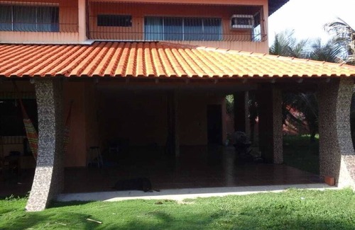 Luis Correia House | Beach house with great location